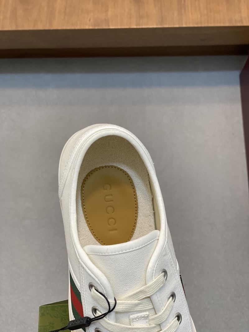 Gucci Low Shoes